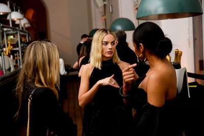 Margot Robbie Poster 3289562