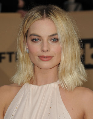 Margot Robbie Poster 3289579