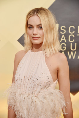 Margot Robbie Poster 3289611