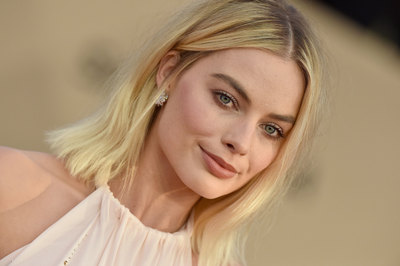 Margot Robbie Poster 3289620