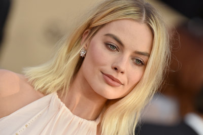 Margot Robbie Poster 3289623