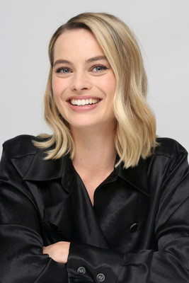 Margot Robbie Poster 3308144