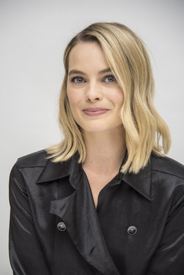 Margot Robbie Poster 3308203