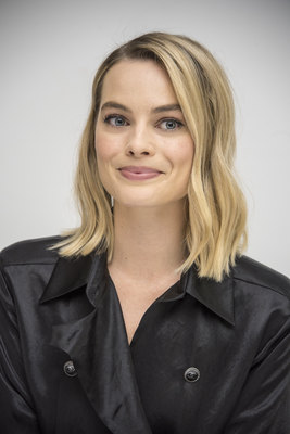 Margot Robbie Poster 3312203