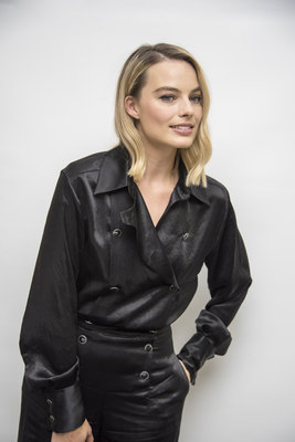 Margot Robbie Poster 3312224