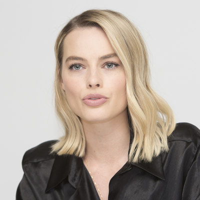Margot Robbie Poster 3312228