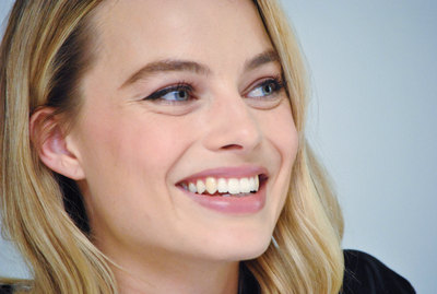 Margot Robbie Poster 3312255