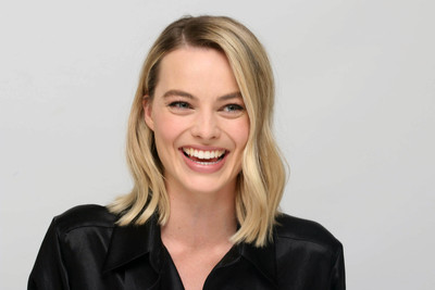 Margot Robbie Poster 3312265