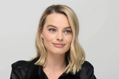 Margot Robbie Poster 3312280