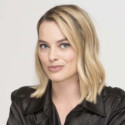 Margot Robbie Poster 3312286