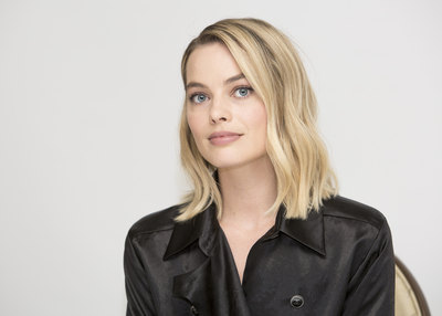 Margot Robbie Poster 3312289
