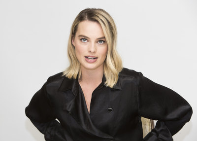Margot Robbie Poster 3312294
