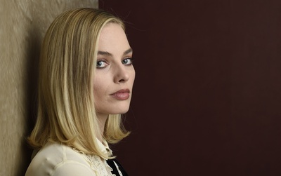 Margot Robbie Poster 3681414