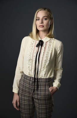 Margot Robbie Poster 3681416