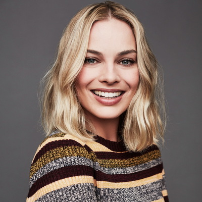 Margot Robbie Poster 3681427