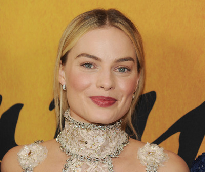 Margot Robbie Poster 3802867