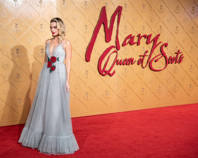Margot Robbie Poster 3802923