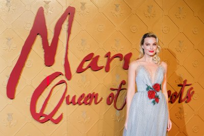 Margot Robbie Poster 3802924