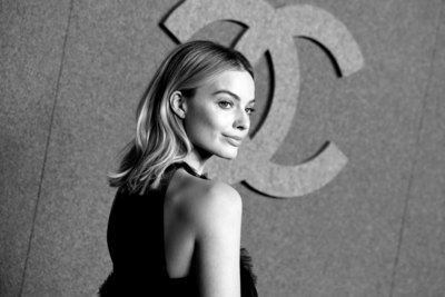 Margot Robbie Poster 3802946