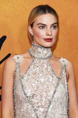 Margot Robbie Poster 3802966