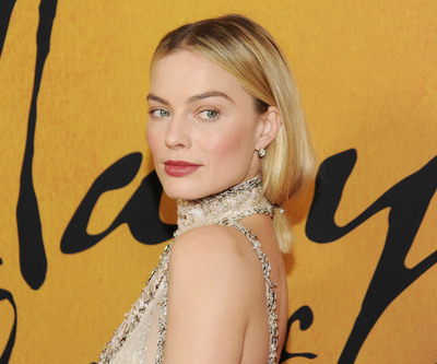 Margot Robbie Poster 3802979