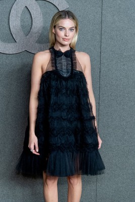 Margot Robbie Poster 3802992