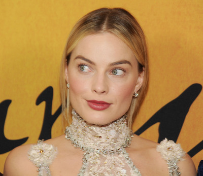 Margot Robbie Poster 3802993