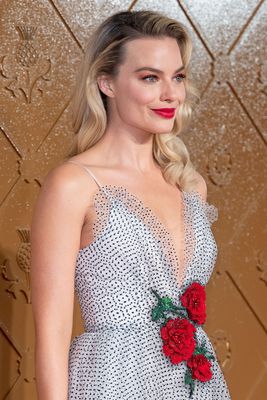 Margot Robbie Poster 3803001