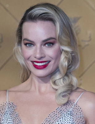 Margot Robbie Poster 3803017