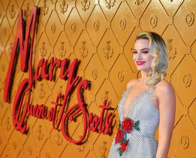 Margot Robbie Poster 3803024