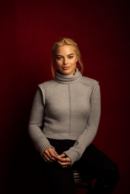 Margot Robbie Poster 3828335