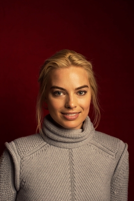 Margot Robbie Poster 3828340