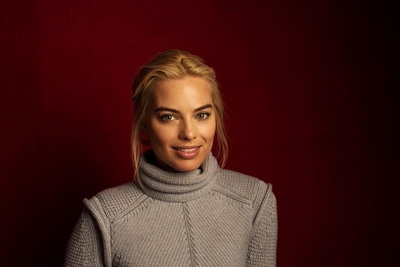 Margot Robbie Poster 3828341