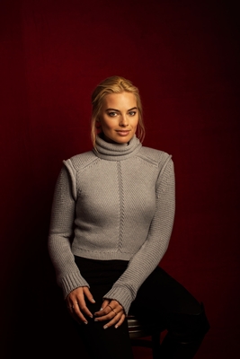 Margot Robbie Poster 3828344