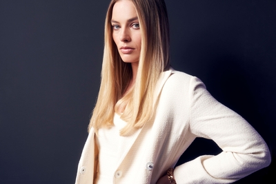 Margot Robbie Poster 3828346