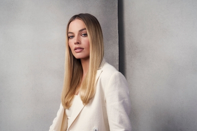 Margot Robbie Poster 3828348