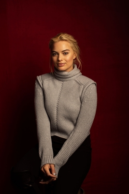 Margot Robbie Poster 3828349