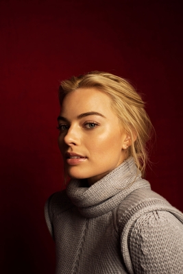 Margot Robbie Poster 3828350