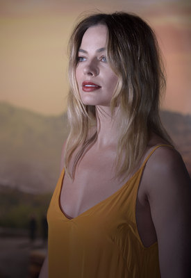 Margot Robbie Poster 3871977