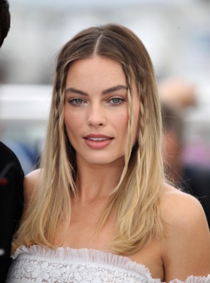 Margot Robbie Poster 3871981