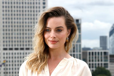 Margot Robbie Poster 3871985