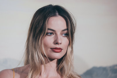 Margot Robbie Poster 3872013