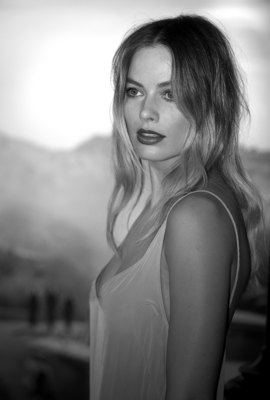 Margot Robbie Poster 3872016