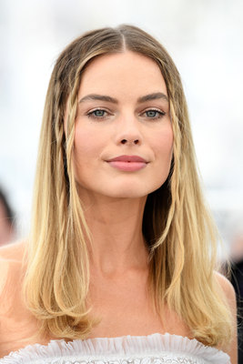Margot Robbie Poster 3872020