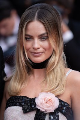 Margot Robbie Poster 3872023