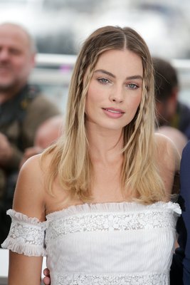 Margot Robbie Poster 3872026