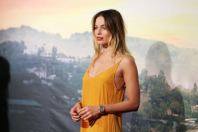 Margot Robbie Poster 3872028