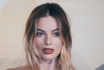 Margot Robbie Poster 3872039