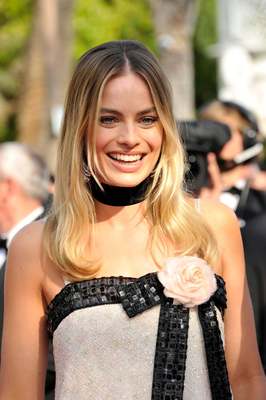 Margot Robbie Poster 3872062