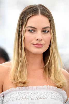 Margot Robbie Poster 3872066